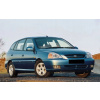 Rodina Heko Kia Rio 5d 2000-2005 4 kusy (Rodina Heko Kia Rio 5d 2000-2005 4 kusy)