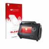 čirá skleněná fólie upscreen Hybrid Glas pro Flir Griffin G510x (čirá skleněná fólie upscreen Hybrid Glas pro Flir Griffin G510x)