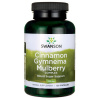 Swanson Cinnamon Gymnema Mulberry Complex (komplex moruše, škorica, gymnema), 120 kapsúl Výživový doplnok