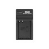 Newell DC-USB nabíjačka pre batérie EN-EL23 NL1101