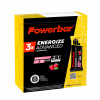 POWERBAR Energetické tyčinky Energize C2max Powerbar malinové 3 × 55 g ......