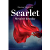Scarlet - Marissa Meyerová