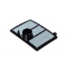 Vzduchový filter pre rozbrusovacie píly Stihl TS700 TS800 (OEM 42241401801)
