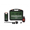 MARTIN SYSTEM® CHAMELEON® III B SMALL & K9 & FINGER KICK