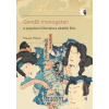 Gendži monogatari a populární literatura období Edo - Mikeš Marek