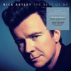 Rick Astley: The Best of Me - Rick Astley, Bertelsmann Music Gr