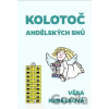 Kolotoč andělských snů - Věra Krpálková