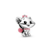 Prívesok PANDORA Disney Mačky Aristokratky 798848C01