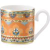 Villeroy & Boch Espresso šálka Samarkand Mandarin 100 ml