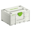 Festool Systainer3 Box SYS3 M 187 204842 (204842)