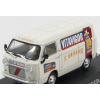 Edicola Fiat 850t Van Vitavigor 1965 1:43 Ivory