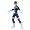 Hasbro Séria Marvel Legends - Akčná figúrka - Marvel's Quake