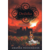 Dedička 1 diel - (Trylovia ) - Amanda Hockingová