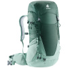 Dámsky batoh Deuter Futura 30 SL Forest / Jade