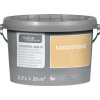 Farba na stenu StyleColor Sandstone oranžová 2,5 l