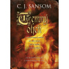 Temný oheň - brož. - C. J. Sansom