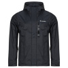 Columbia Bundy POURING ADVENTURE III JACKET Čierna