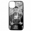 Kryt na telefon - Zayn Malik - verze C (Značka: Motorola, Model telefonu: Moto E30/E40)