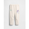Baby tepláky Gap & Disney z materiálu VintageSoft Béžová 12-18M Béžová Béžová