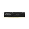 Kingston DDR5 16GB 5200MHz CL40 FURY Beast Black KF552C40BB-16