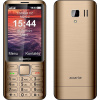 ALIGATOR D950 Dual sim zlatý AD950GD