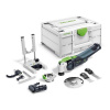 Festool Akumulátorový oscilátor OSC 18 E-Basic-Set VECTURO 576592