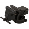 Hoteche Otočný dielenský zverák 125 mm, 7.5 kg - HT300103
