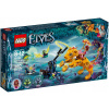 LEGO Elves 41192 Kocky LEGO Elves Azari a zachytenie leva ohňa 41192