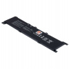 Batéria T6 Power Asus VivoBook X705, N705, F705, R702, 3653mAh, 42Wh, 3cell, Li-pol (NBAS0194)