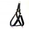 Easy Walk PP6075 Postroj pre psa, 60-75x2,5cm, UNI, čierny