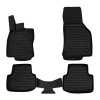 Novline Koberce gumenné Audi A3 2012-2020 (sedan i sportback)