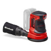 Einhell Akumulátorová excentrická brúska Power X-Change TE-RS 18 Li-Solo