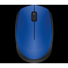 Bezdrôtová myš Logitech M171, modrá 910-004640
