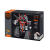 Stavebnice iM.MASTER 3v1 programovatelný robot RC plast 2,4GHz 432dílků na bat. v krabici 31x23c