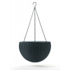 Keter Hanging Sphere kvetináč 35 x 35 x 22 antracit Keter Hanging Sphere kvetináč 35 x 35 x 22 antracit Keter Hanging Sphere kvetináč 35 x 35 x 22 antracit Keter Hanging Sphere kvetináč 35 x 35 x 22 a