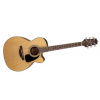 Takamine GN10CE Natural Satin