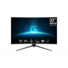 MSI G32CQ5P - 31,5'' | VA | QHD | 1ms | 170Hz | HDR