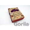 Creativo - Fun card English Reported speech