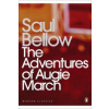 Adventures of Augie March