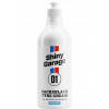 Shiny Garage Back2Black Cherry 500ml