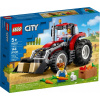 Lego City 60287 Traktor (Lego City 60287 Traktor)
