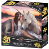 PRIME 3D puzzle Čisté srdce 150 ks