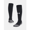 Under Armour Dětské ponožky Youth UA Magnetico OTC (1 pár) Čierna XS