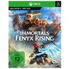 Immortals: Fenyx Rising