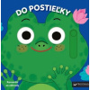 Do postieľky: Kamaráti zo záhrady