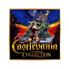 Castlevania Anniversary Collection (PC) Klíč Steam (PC)