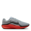 Nike Winflo 11 Mens Road Running Shoes Pltnm/Blk-Crims 9 (44)