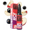 Příchuť Riot Squad Shake and Vape 10/60ml Apple & Blackcurrant (Jablko & černý rybíz)