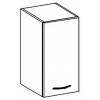 Casarredo W30 horní skříňka jednodveřová CHAMONIX II