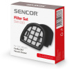Sada filtrov k SVC 8825TI SENCOR SVX 033 FAST- 41009860